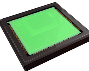 Teledyne e2v, 3D 감지 및 거리 측정용 ToF CMOS 이미지 센서 발표